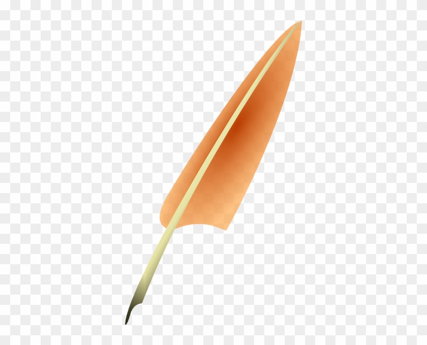 Quill Clip Art #256557