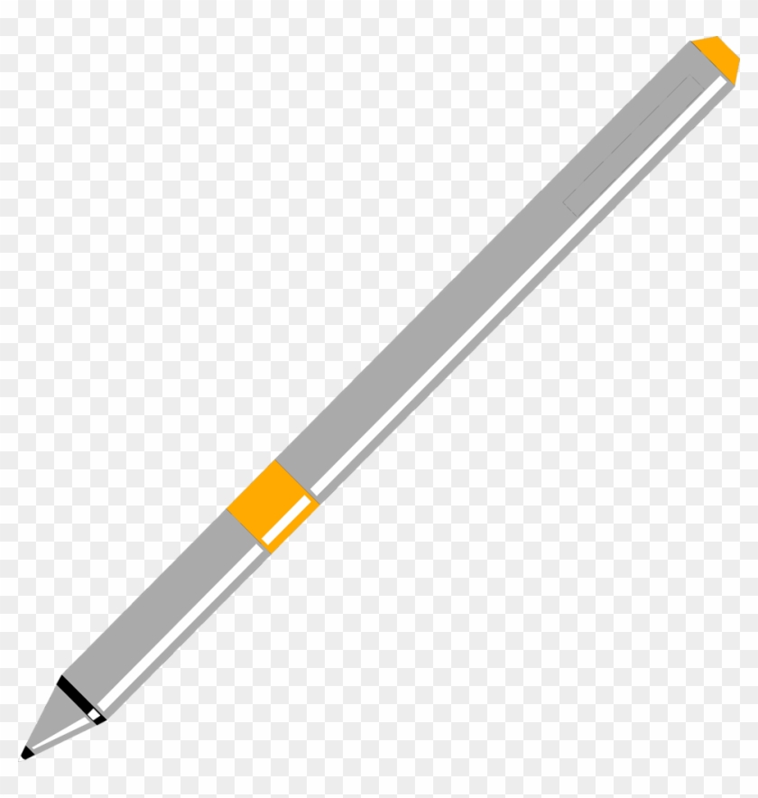 Pen Clipart Download Free - Pen #256617