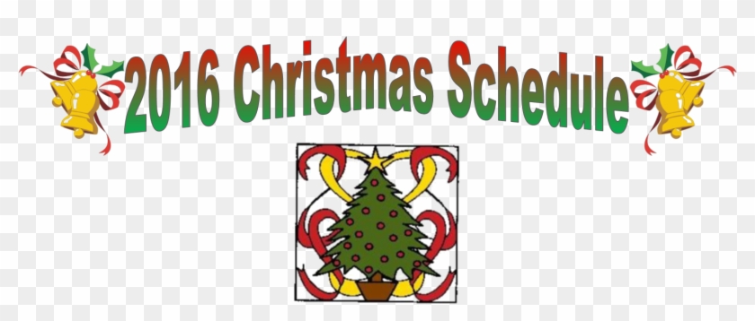 Christmas Mass Schedule Clip Art - Basa Pilipinas #256650