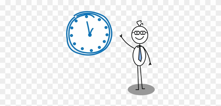 Alarm, Calendar, Clock, Event, Schedule, Time, Watch, - Punctual Cartoon #256657