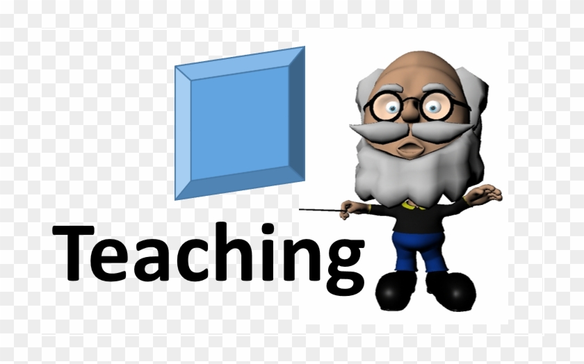 My Teaching - Professor #256666