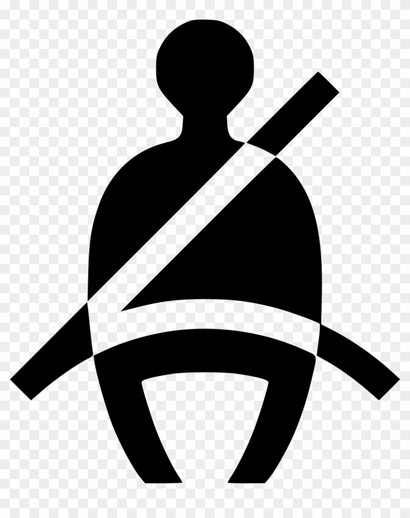 Safety Belt Png Pic - Seat Belt Law Philippines #256742