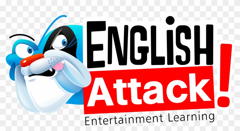 Imagen - English Attack #256759