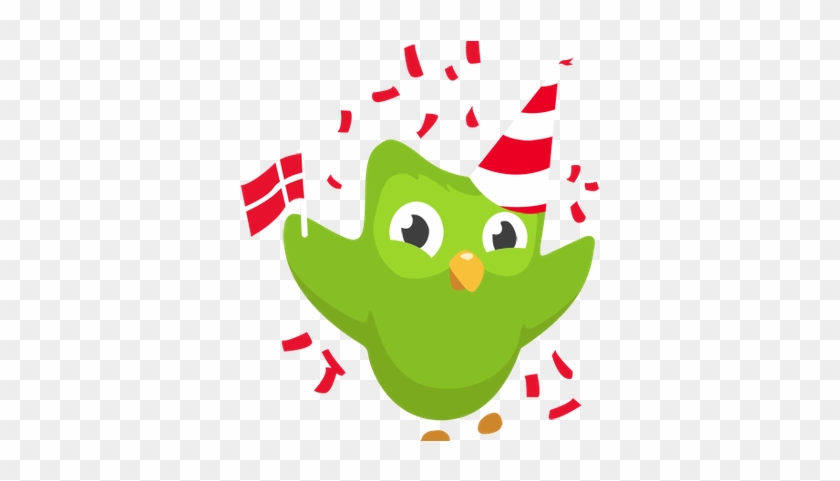 Duolingo Danish Vocab - Duolingo Party #256763