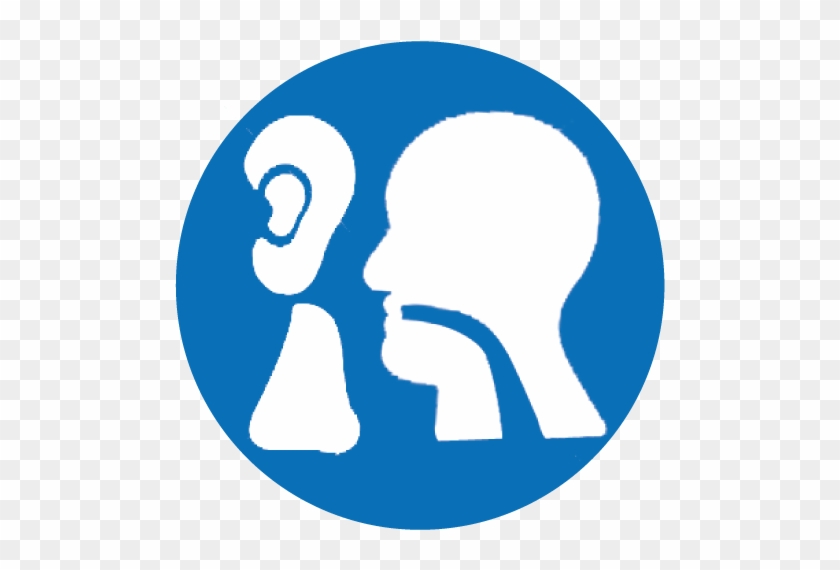 Ent Surgeon - Ear Nose Throat Icon #256775