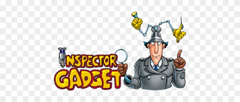 Related Vocabulary - Inspector Gadget 5 Crazy Episodes (dvd) #256778