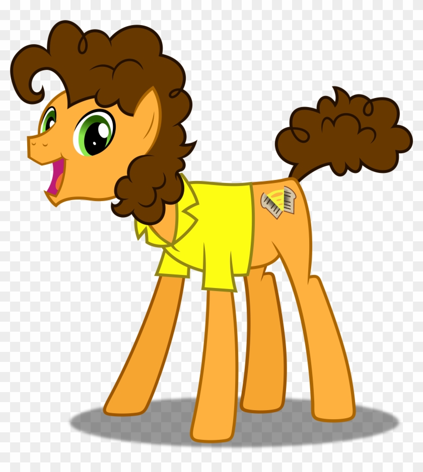 Dashiesparkle Vector - Cheese Sandwich Pony #256801