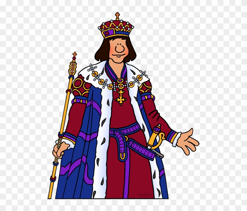 King Ferdinand Ii - Ferdinand Ii Of Aragon #256841