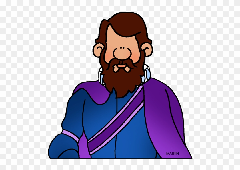 John Cabot - Cartoon #256844