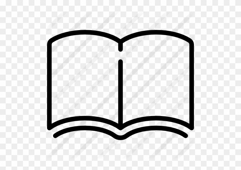 Open Book - Open Book #256861