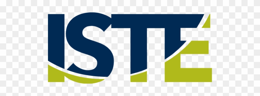 Iste Logo 2018 #256891