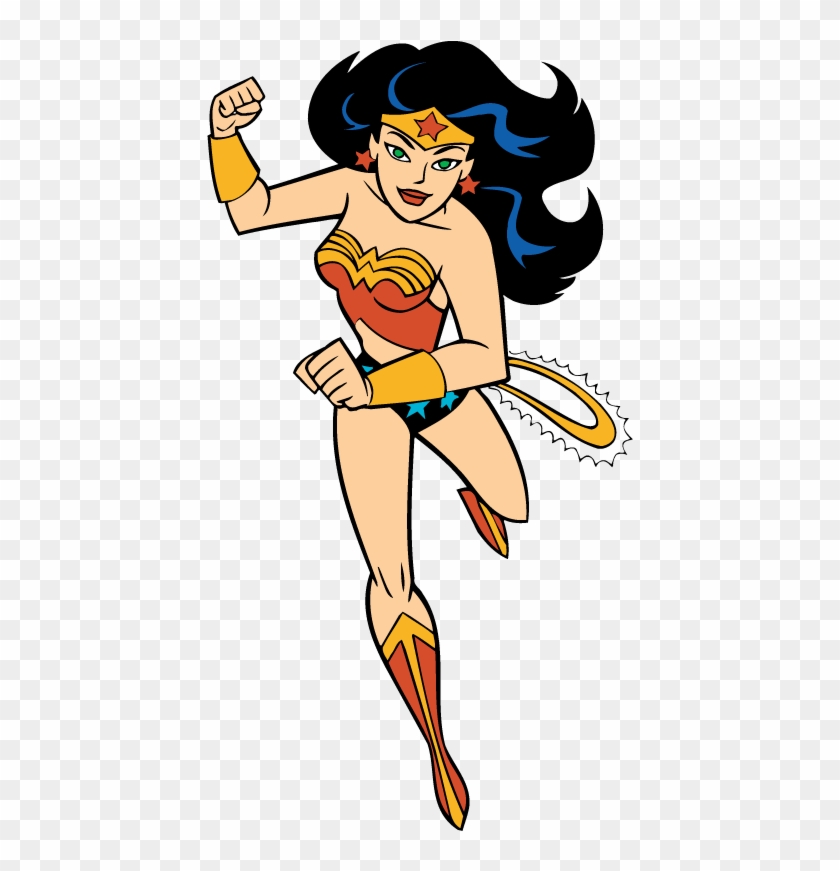 Wonder Woman - Diana Prince / Wonder Woman #256897
