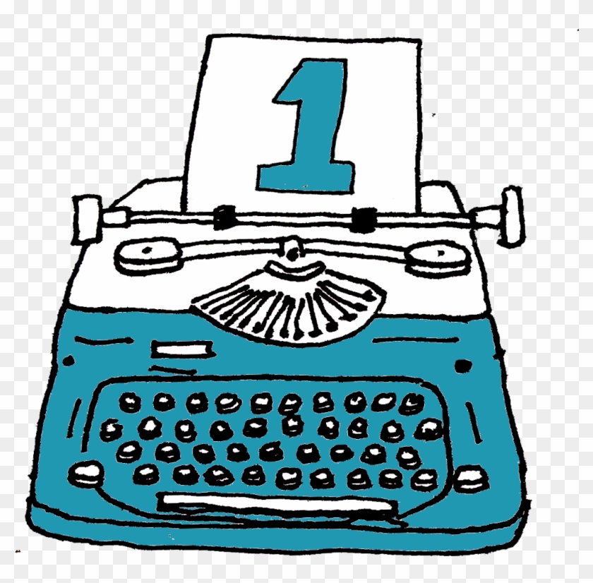 Type One Writers - Type One Writers #256904