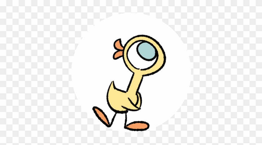 Duckling - Pigeon And Duckling Mo Willems - Full Size PNG Clipart ...