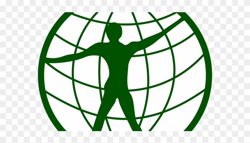 A Global Citizen Symbol Credit - World Citizen #256949