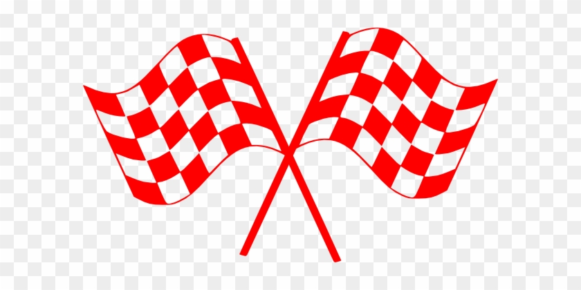 Checkered Flag #256957