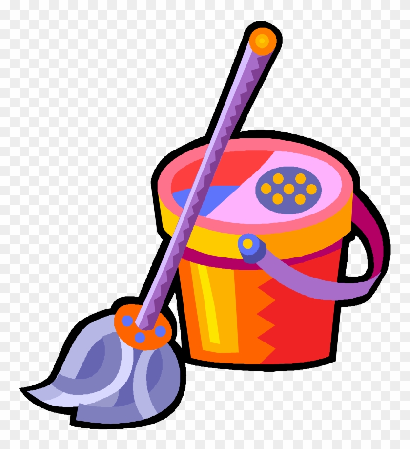 Cleaning Cleanliness Housekeeping Clip Art - Cleaning Cleanliness Housekeeping Clip Art #257017