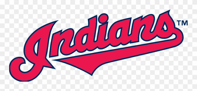 Cleveland Indians Cliparts - Cleveland Indians Logo Png #257015