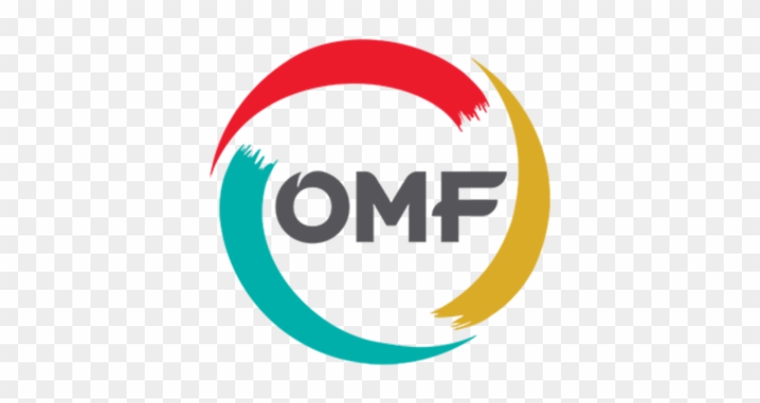 Occupational Therapist - Omf International Logo #257022