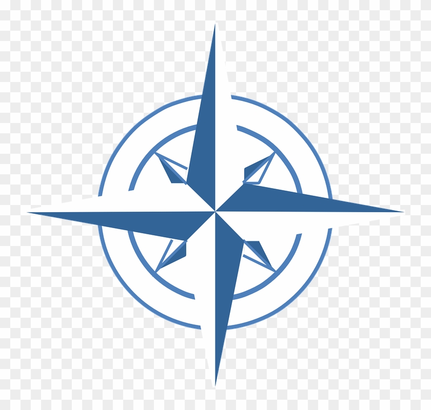 Compass Rose #257040