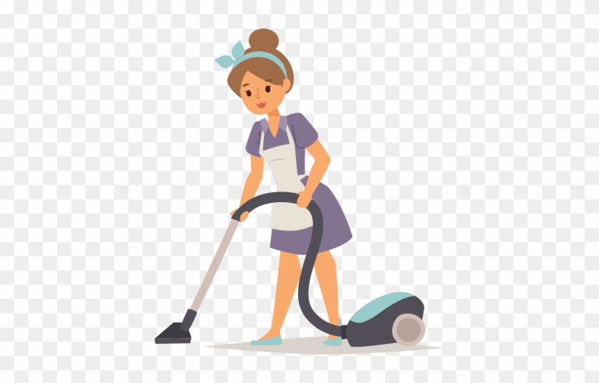 Commercial Cleaninq Services New Jersey - Cleaning Mom Illustration #257054
