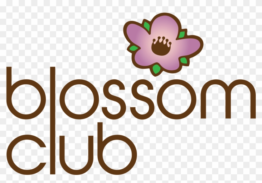 Blossom Club Is A Kindergarten Readiness Group Developed - Blossom Clinic (skin And Hair Homeopathic Clinic) #257095