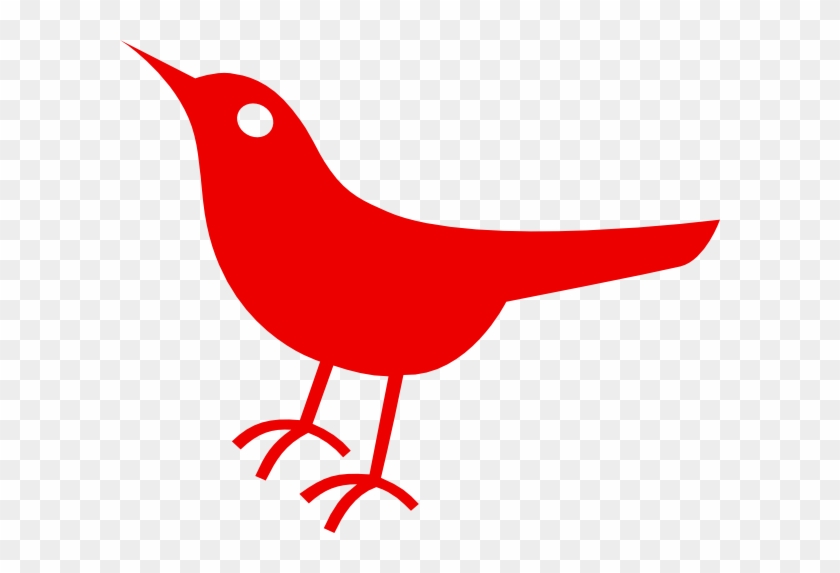 Redbird Clip Art - Clip Art #257118