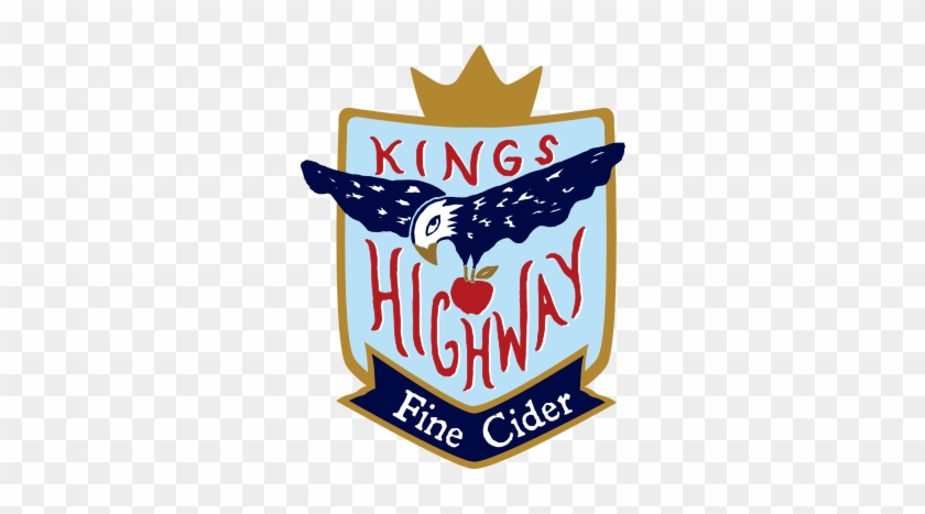 Kings Highway Logo - New York City #1655974