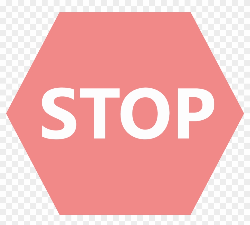 Free Stop Sign Clip Art - Stop #1655989