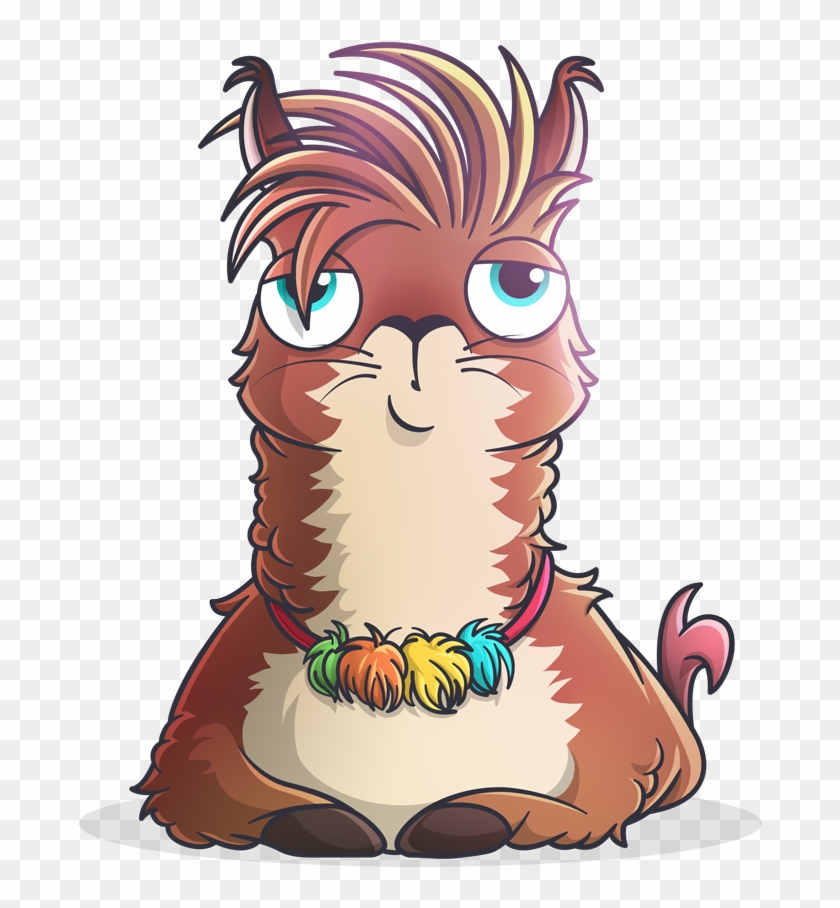 Cryptokitties - Cartoon #1656049