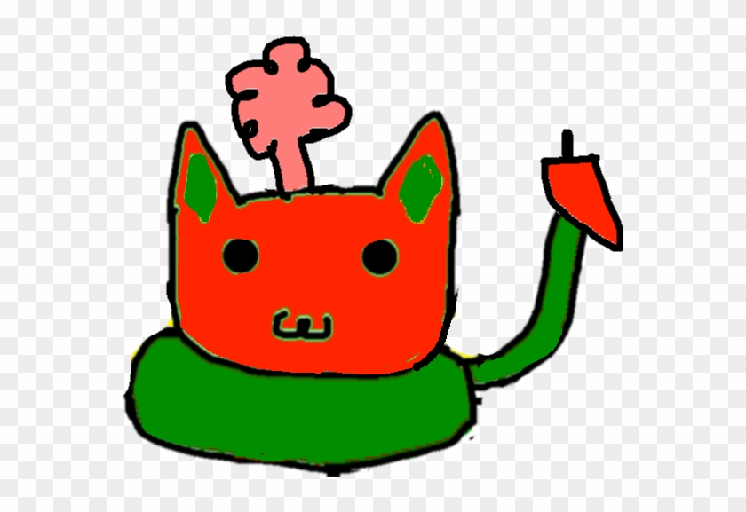 Chili Itten - Fire Front - Cartoon #1656063