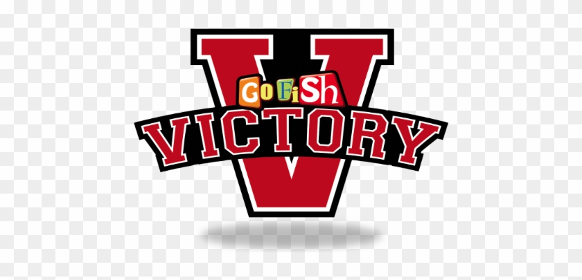 Victory By Go Fish 2018 Vbs - Go Fish Victory Vbs #1656069