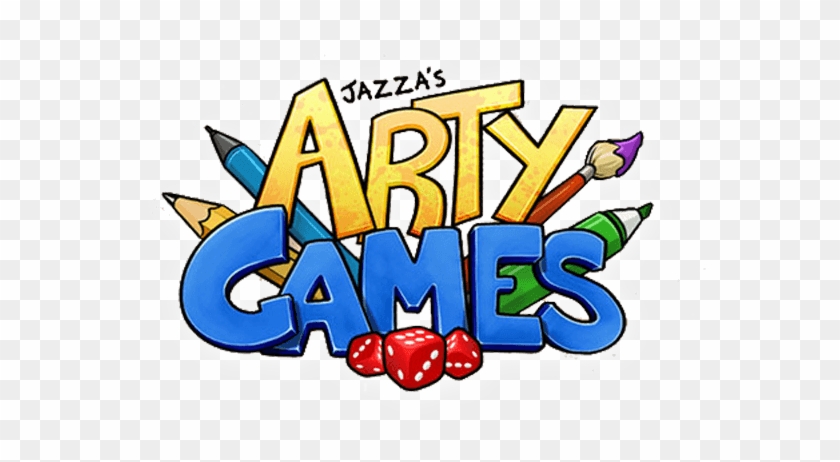 Play Jazza's Arty Games On Pc - Play Jazza's Arty Games On Pc #1656088