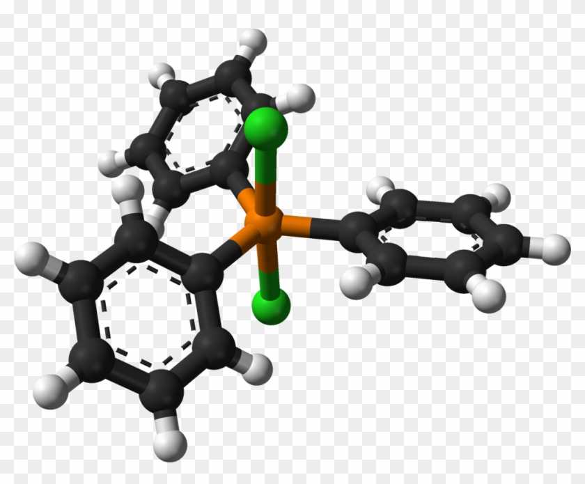 Molecular From Xtal 1998 3d Balls - Prostaglandins G2 Ball And Stick #1656118
