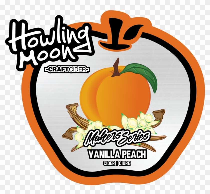 Hmcc Ms Vanilla Peach Front - Hmcc Ms Vanilla Peach Front #1656141