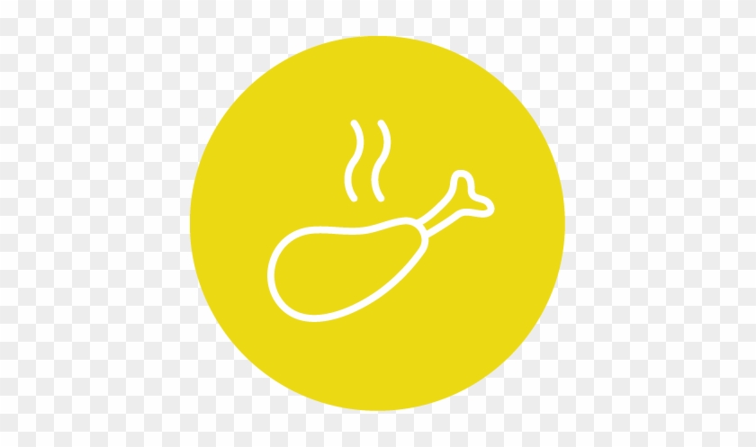 Wifi Logo Png Yellow #1656143