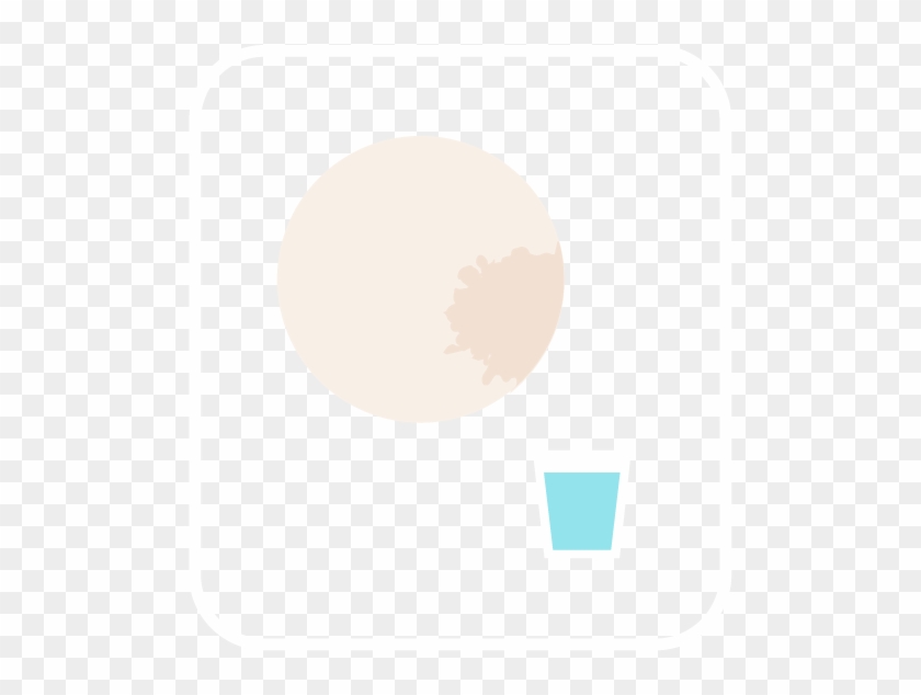 Allow The Paint To Dry - Circle #1656145