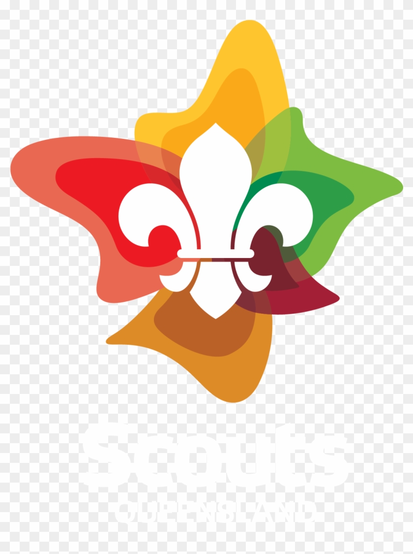 Follow Us - Scouts Australia New Logo #1656210