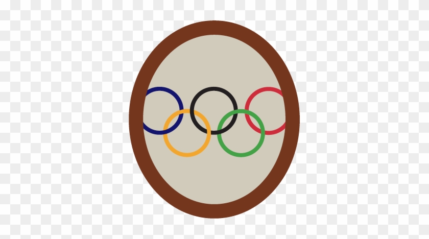 Beaver Heroes, Olympic Beaver - Hand Palm Logo #1656222