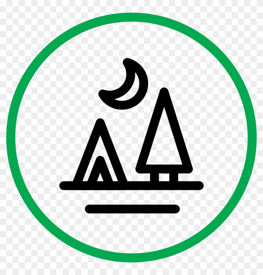 Nature And The Outdoors - Sign #1656226