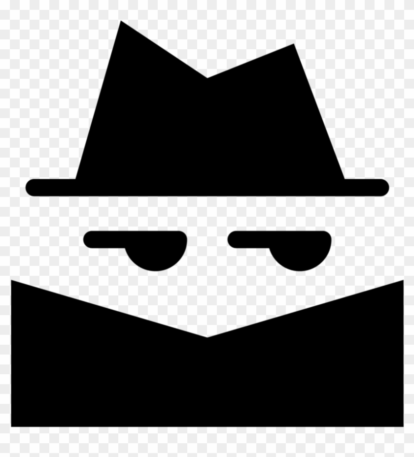 Spy Icon #1656235