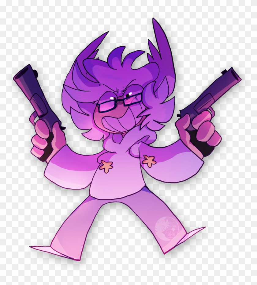 I Get A Little Bit Genghis Khan By Starfaky - Cartoon #1656252