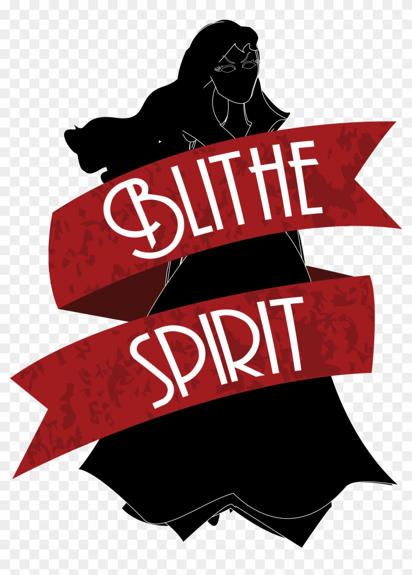 Blithe Spirit Auditions - Bistro Mac #1656273
