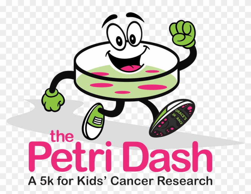 The Petri Dash - The Petri Dash #1656327