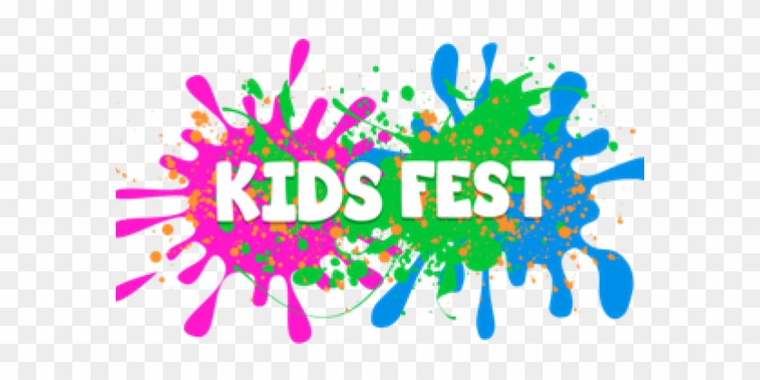 Neuhoff Media Kids Fest 2019 Presented By State Farm - Neuhoff Media Kids Fest 2019 Presented By State Farm #1656336
