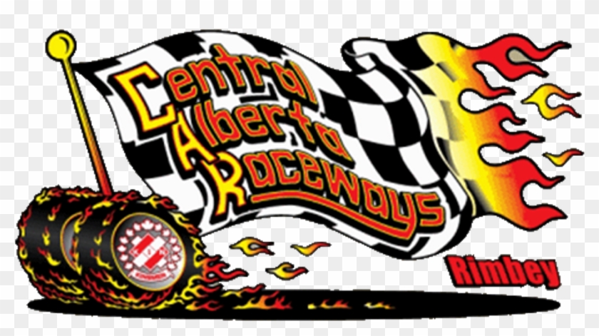 Check Out Their Website For The Latest Schedule And - Central Alberta Raceways #1656346