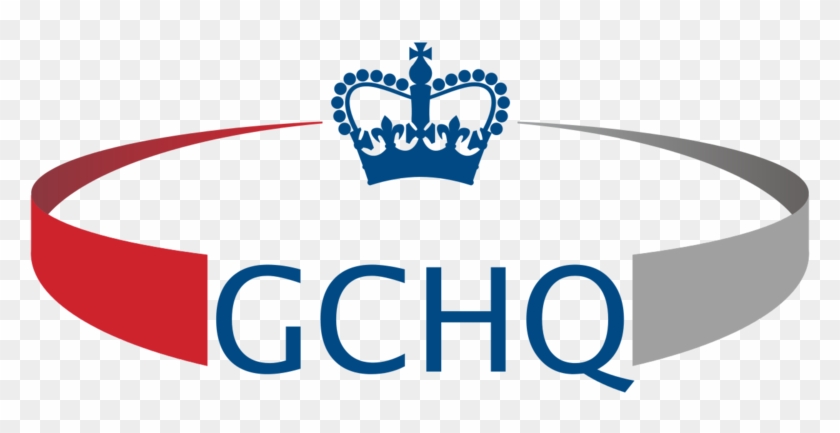 Year 9 Girls Get Involved In Gchq Challenge - Government Communications Headquarters Logo #1656369