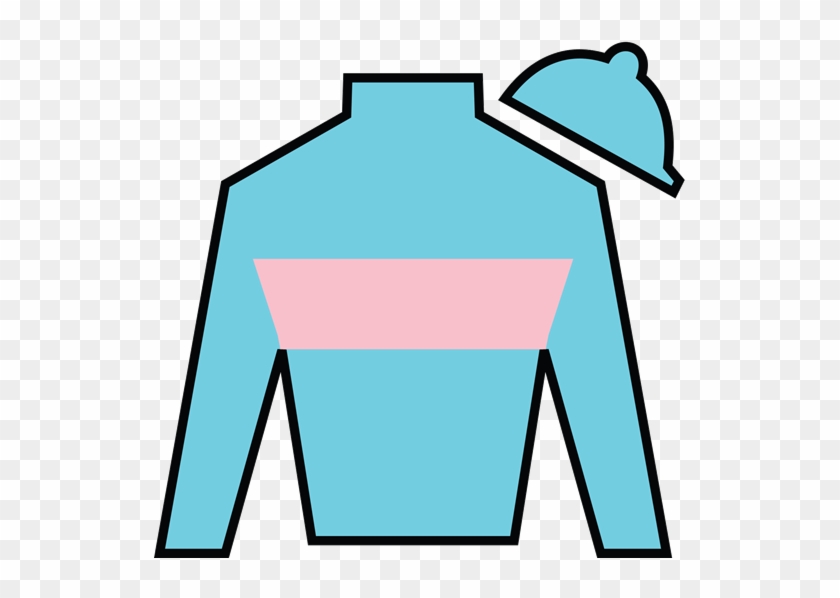 Owner Link - Racing Silks #1656374