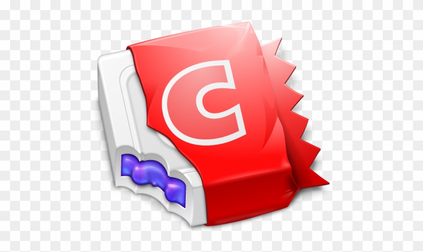 Candybar - Candybar Mac #1656391