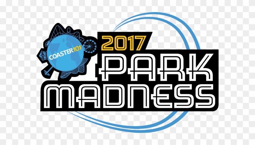 2017 Park Madness Round One Results - 2017 Park Madness Round One Results #1656415